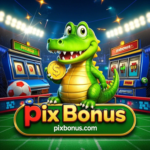 Explorando a Categoria de Jogos de Cassino no Pix Bonus