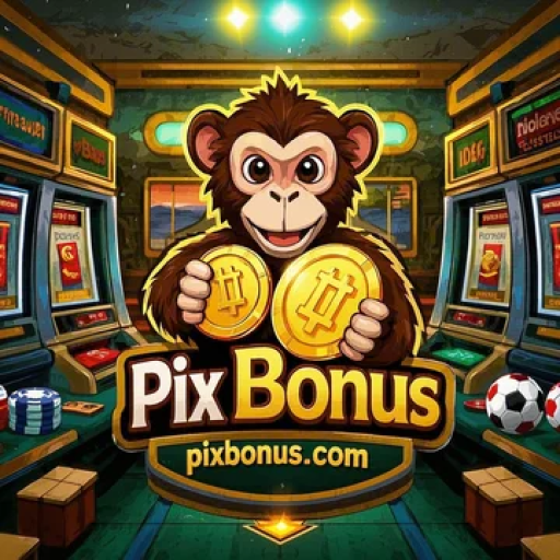 Explorando a categoria 'Free Play' do Pix Bonus: Um Mundo de Jogos Gratuitos