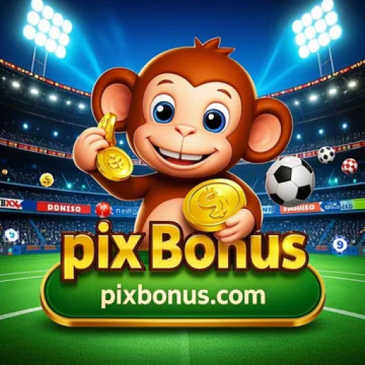 pix Bonus