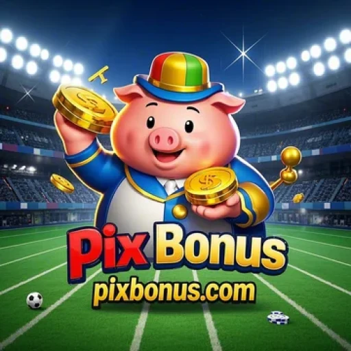 Explorando a Categoria de Jogos Virtuais no Pix Bonus